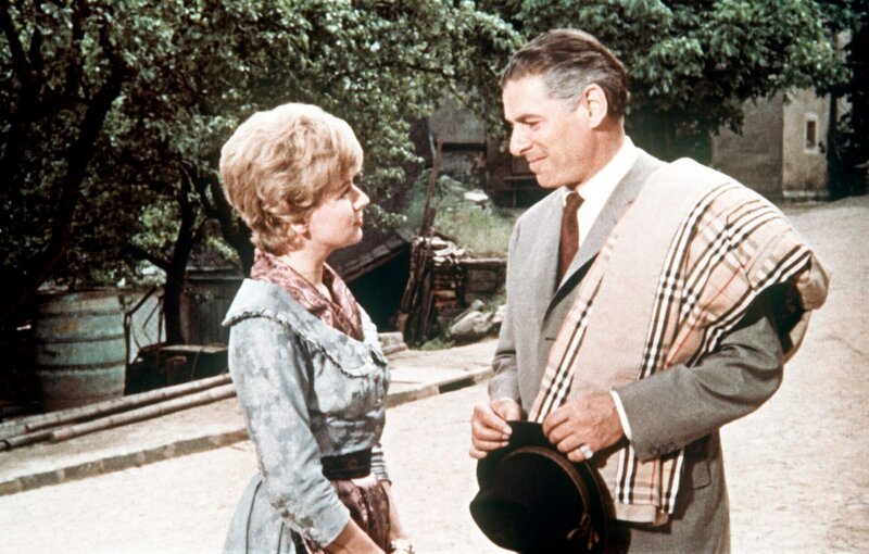 Mariandl – Bild: ORF/​Kineos