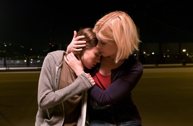 My Days of Mercy – Bild: KINOWELT TV