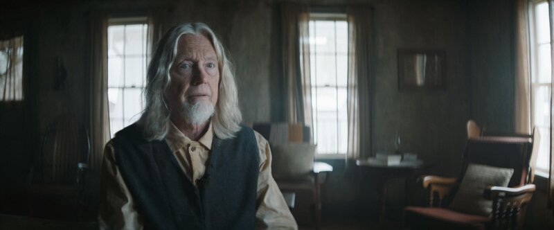 Paranormal Activity: Verwandtschaftsverhältnisse – Bild: Paramount Players, a Division of Paramount Pictures