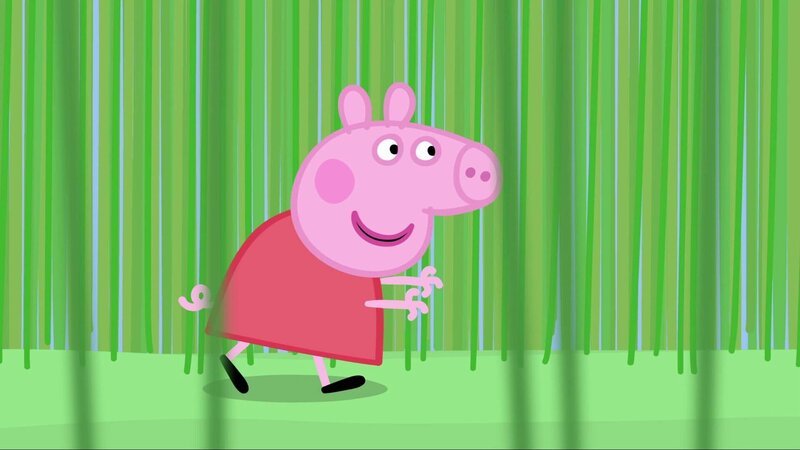 Peppa Pig – Bild: Paramount