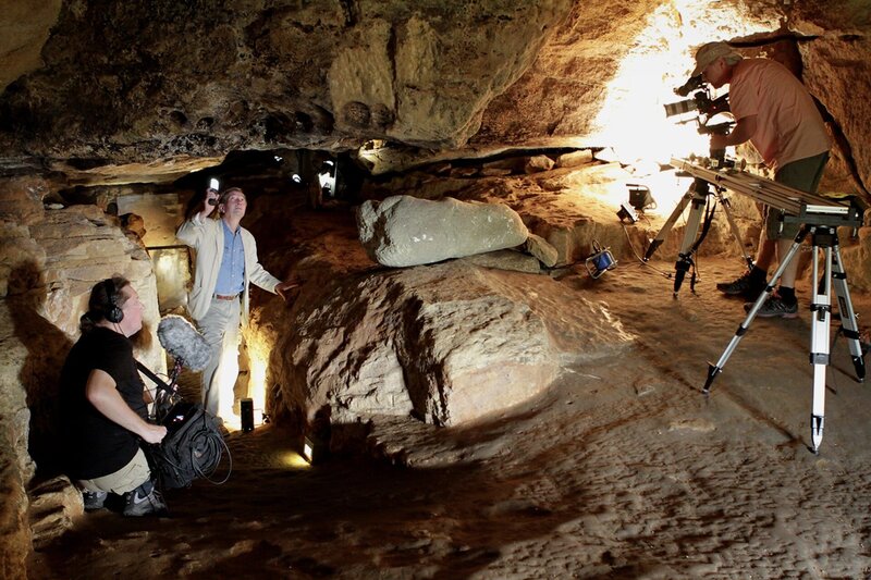 Martin Walker - Mein Périgord – Bild: ORF