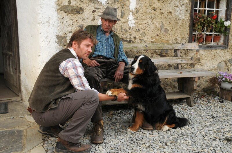 Schatten der Erinnerung – Bild: ORF