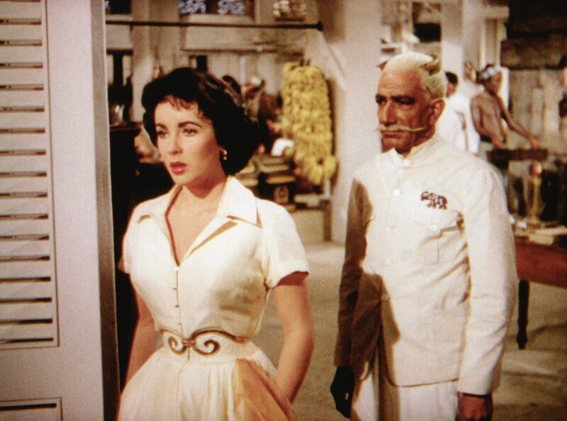 Elefantenpfad – Bild: Paramount Pictures