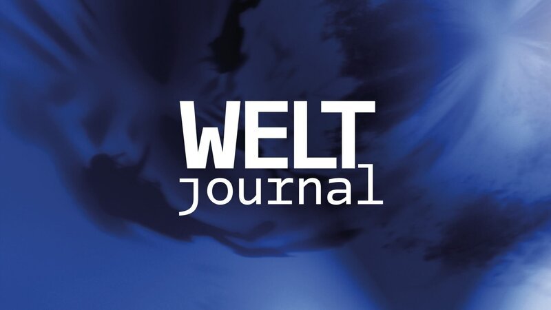 WELTjournal – logo – Bild: ORF