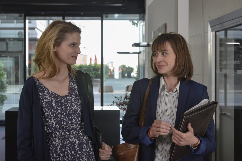 Mein gebrauchter Mann – Bild: ZDF/​Marion von der Meheden