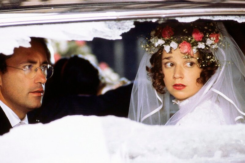 Das schreckliche Mädchen – Bild: „Bild: BR/​ZD© BR/​Sentana