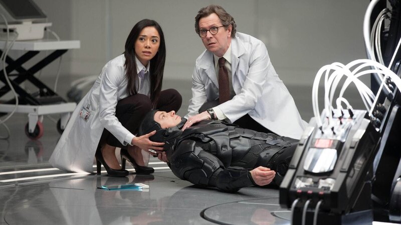 RoboCop – Bild: Columbia Pictures Industries, Inc. und Metro-Goldwyn-Mayer Pictures Inc.