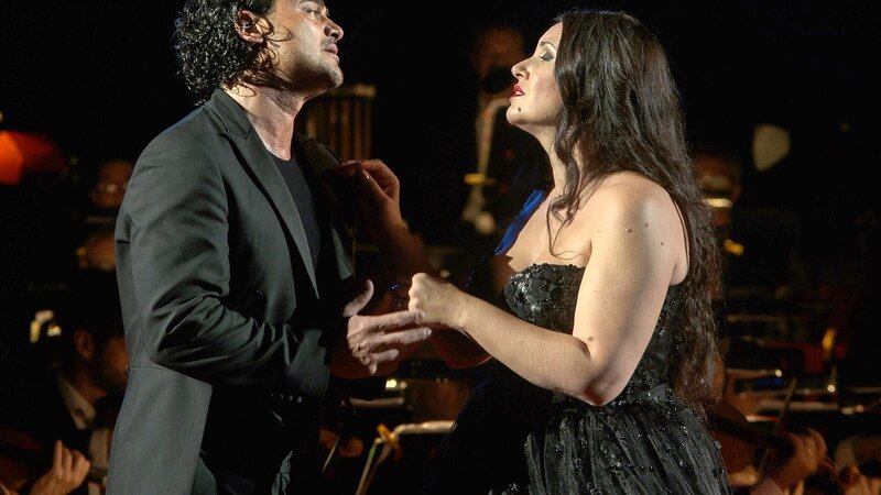 Opera in Love – Bild: Arte