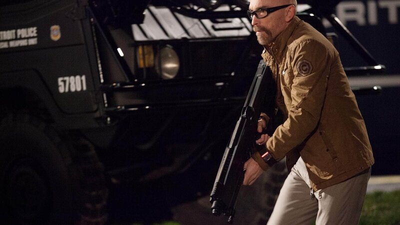 RoboCop – Bild: RTL /​ Columbia Pictures Industries, Inc. and Metro-Goldwyn-Mayer Pictures Inc.