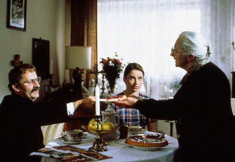 Das schreckliche Mädchen – Bild: „Bild: BR/​ZD© BR/​Sentana