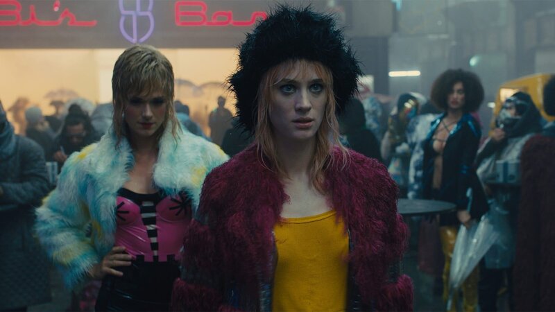 Blade Runner 2049 – Bild: AXN Black