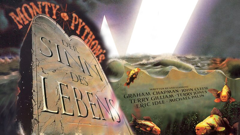 Filme über Den Sinn Des Lebens