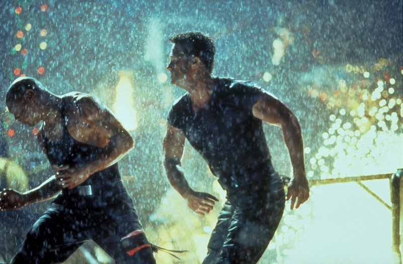 Star Force Soldier – Bild: Kabel Eins