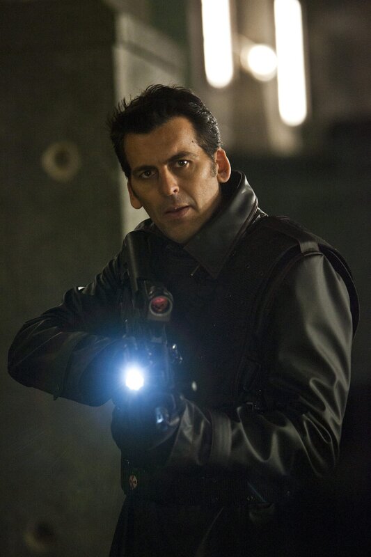 Resident Evil: Retribution – Bild: Davis Films/​Impact Pictures (RE5) Inc. and Constantin Film International GmbH