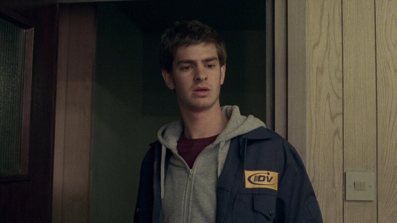 Boy A – Bild: Cuba Pictures (Boy A) Ltd.