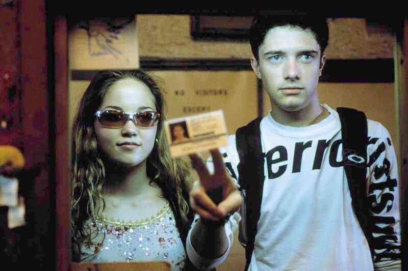 Traffic - Macht des Kartells – Bild: Vission