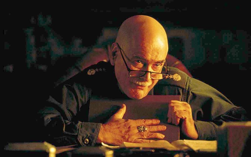 Traffic - Macht des Kartells – Bild: Archiwum/​Vision