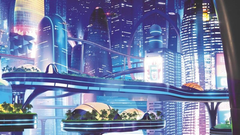 Playmobil - Der Film – Bild: LEONINE Studios