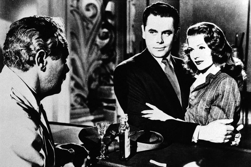 Gilda – Bild: Marlyse Press Photo /​ MPP