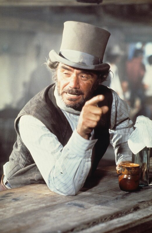 Die Rächer – Bild: Paramount