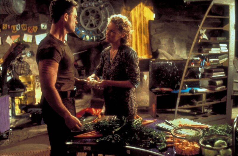 Star Force Soldier – Bild: Warner Bros.