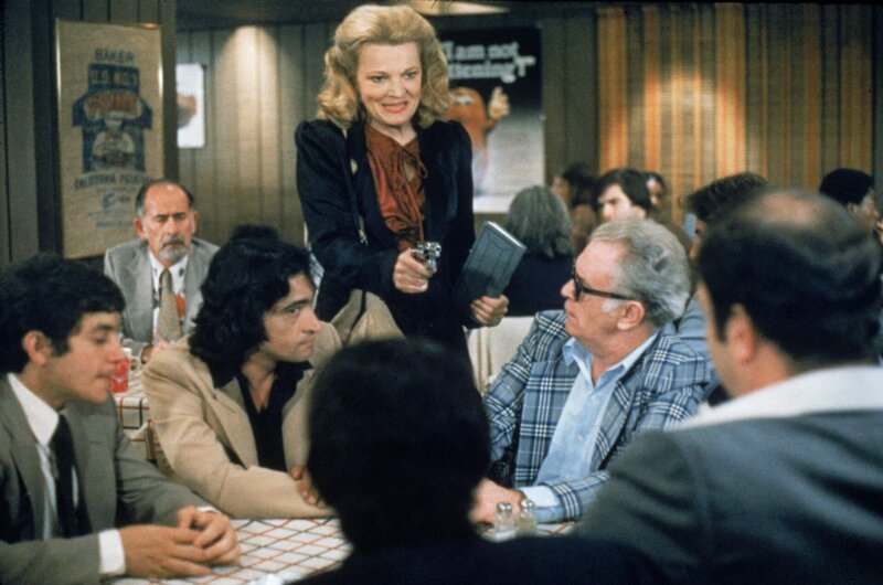 Gloria, die Gangsterbraut – Bild: Columbia Pictures