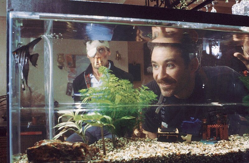 Ein Fisch namens Wanda – Bild: Kabel Eins Classics