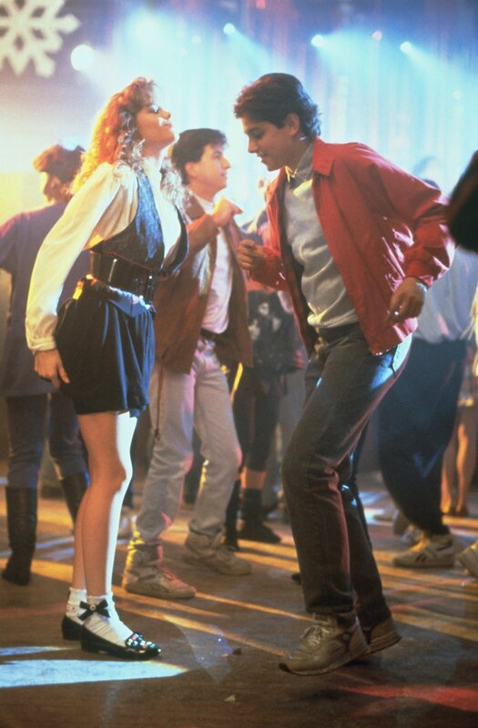 Karate Kid III - Die letzte Entscheidung – Bild: ATV II