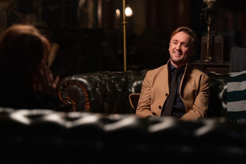 Rückkehr nach Hogwarts - 20 Jahre Harry Potter – Bild: Warner Bros Entertainment Inc.