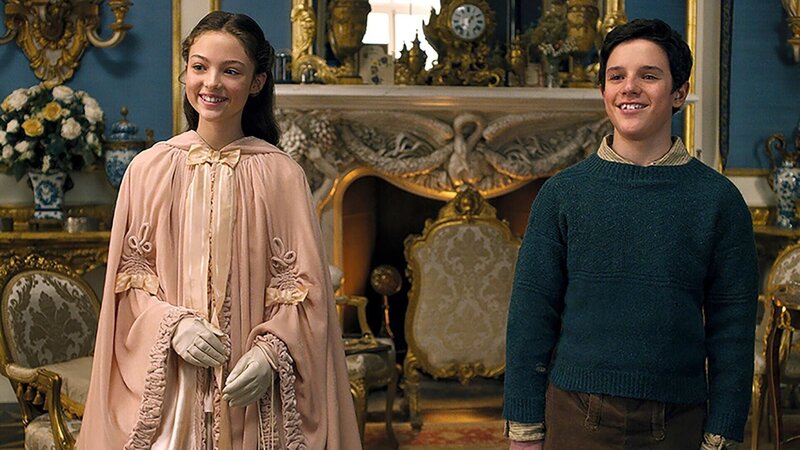 Die fantastische Reise des Dr. Dolittle – Bild: RTL /​ UNIVERSAL STUDIOS and PERFECT UNIVERSE INVESTMENT INC.