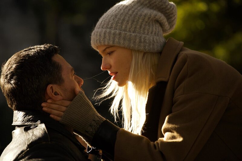 Anna – Bild: PLURIMEDIA (Pathé Distribution /​ EuropaCorp /​ Canal+ /​ Ciné+ /​ TF1 Films Production)