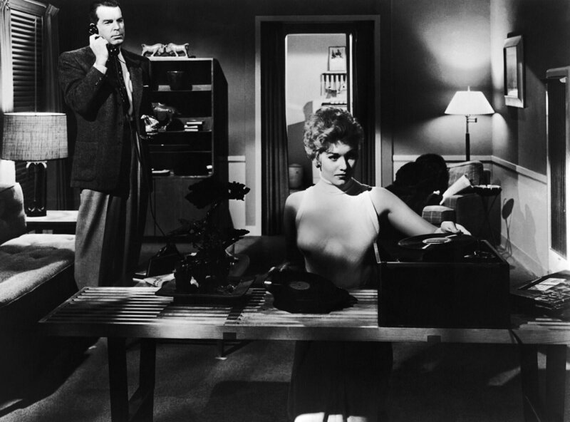 Schachmatt – Bild: Columbia Pictures Industries, Inc.