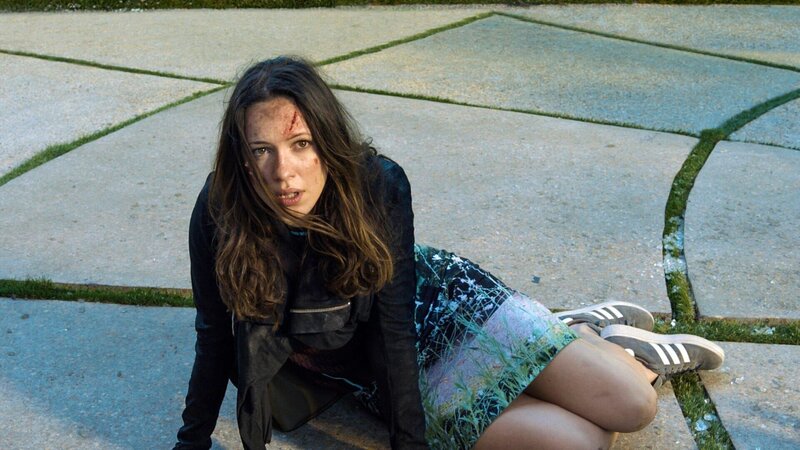 Iron Man 3 – Bild: RTL II