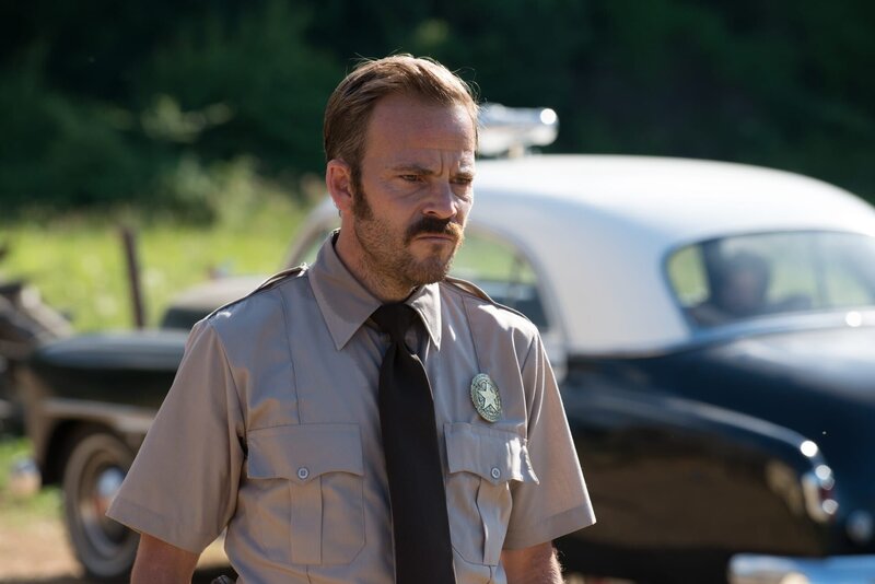 Leatherface – Bild: Simon Varsano