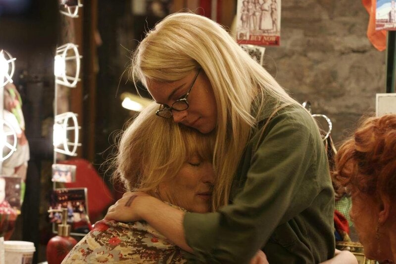 Robert Altman's Last Radio Show – Bild: port.hu