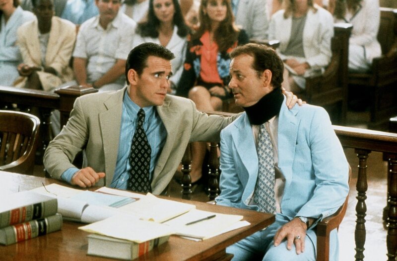 Wild Things – Bild: Jon Baronn Farmer