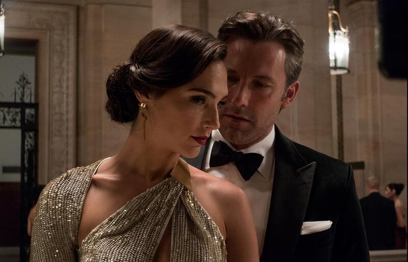 Batman gegen Superman: Dawn of Justice – Bild: Warner Bros. Entertainment Inc.