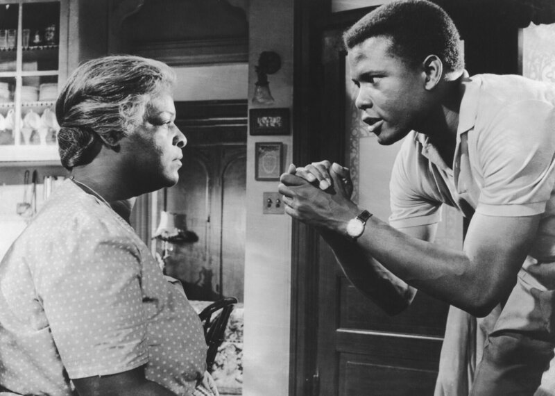 Ein Fleck in der Sonne – Bild: Columbia Pictures Industries, Inc.