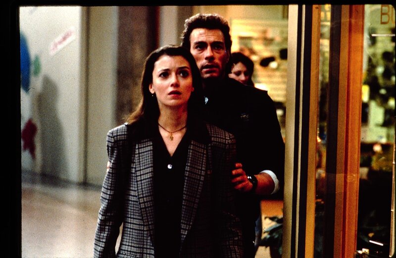 Timecop – Bild: TCME