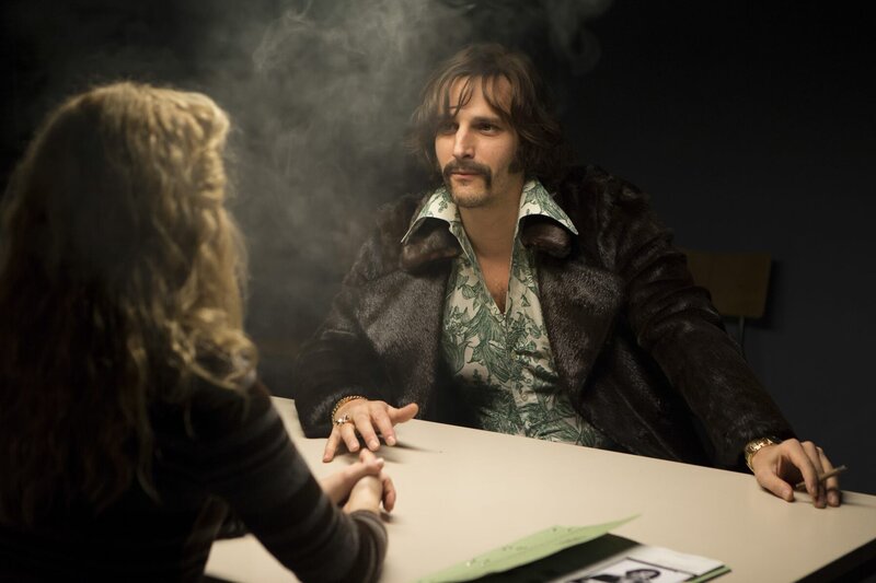 Eine wie diese – Bild: ZDF und Julia von Vietinghoff