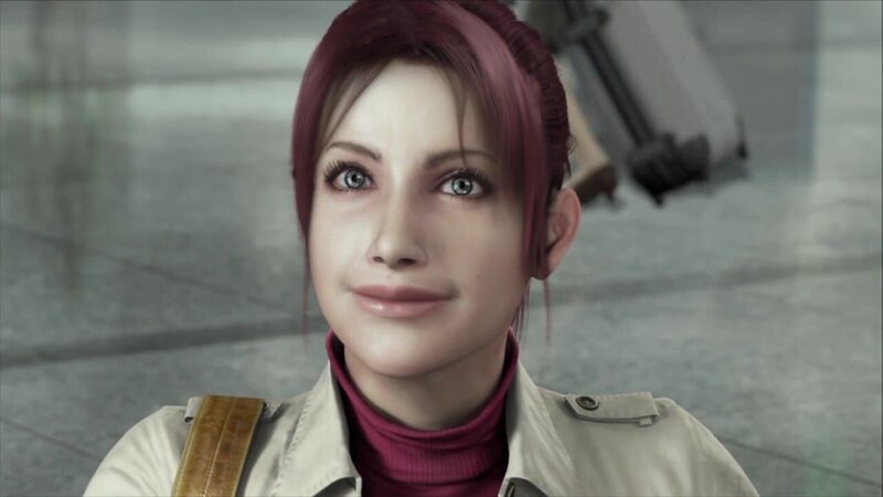 Resident Evil: Degeneration – Bild: AXN Black