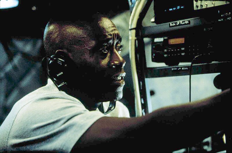 Traffic - Macht des Kartells – Bild: Archiwum/​Vision