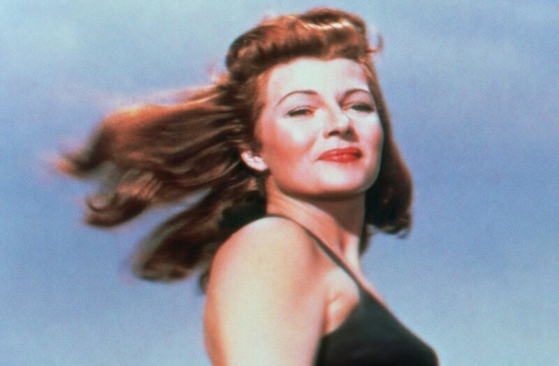 Das Spiel mit dem Feuer – Bild: Columbia Pictures Industries, Inc.