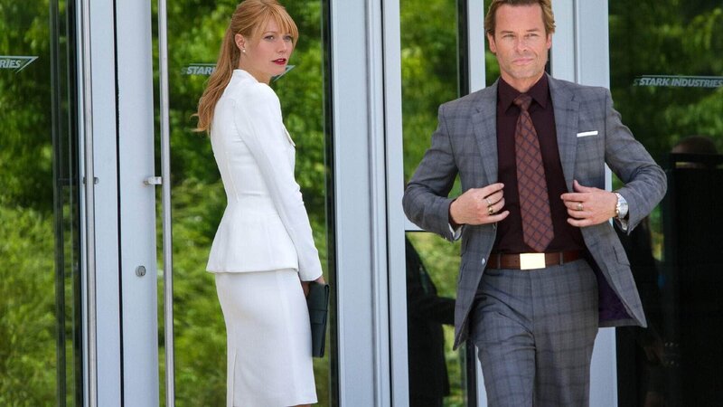 Iron Man 3 – Bild: RTL