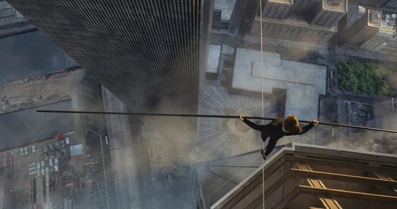 The Walk – Bild: Sony Pictures Releasing GmbH