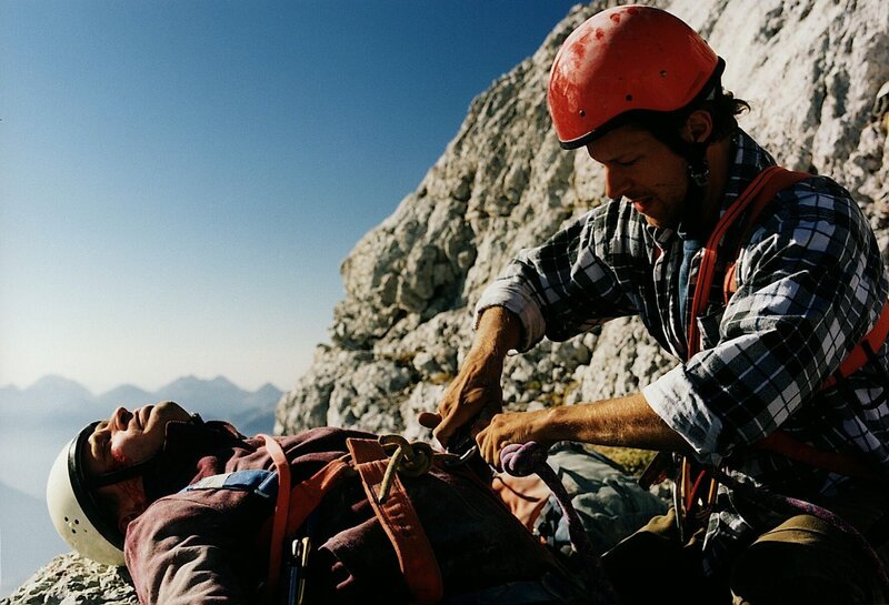 Liebe versetzt Berge – Bild: ZDF/​ORF, Christian Schneider