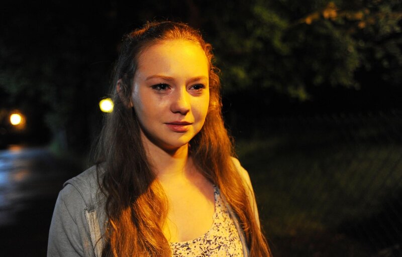 Drachenjungfrau – Bild: ORF/​epo film/​Alfons Kowatsch