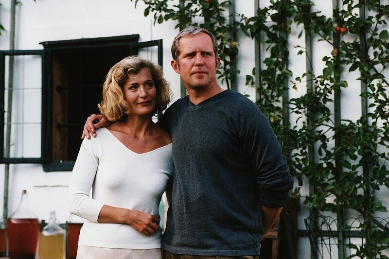 Liebe versetzt Berge – Bild: ZDF/​ORF, Christian Schneider