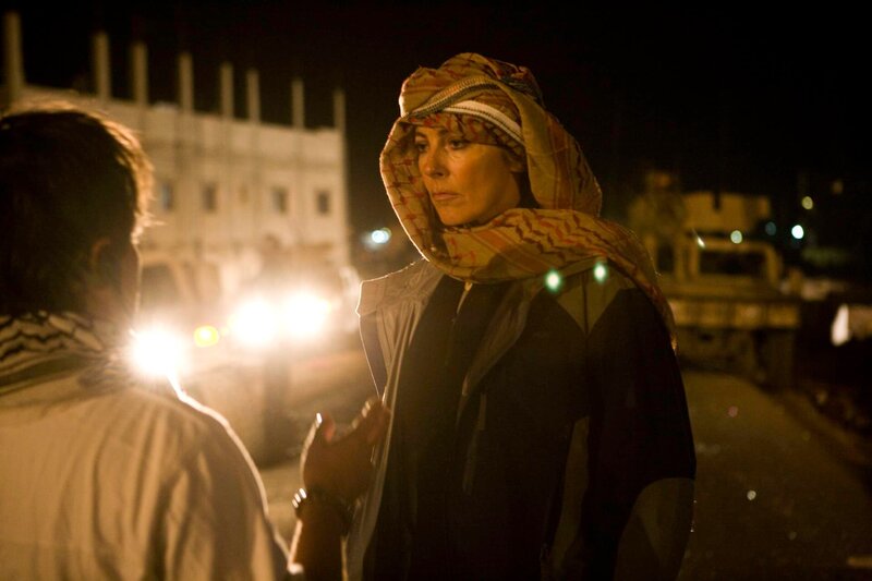 Tödliches Kommando - The Hurt Locker – Bild: 4+