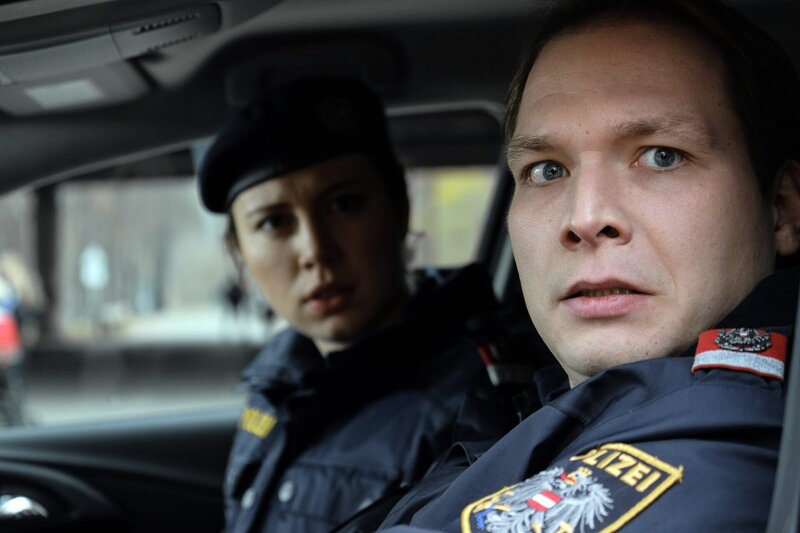 Achterbahn – Bild: ORF/​Super Film/​Petro Domenigg